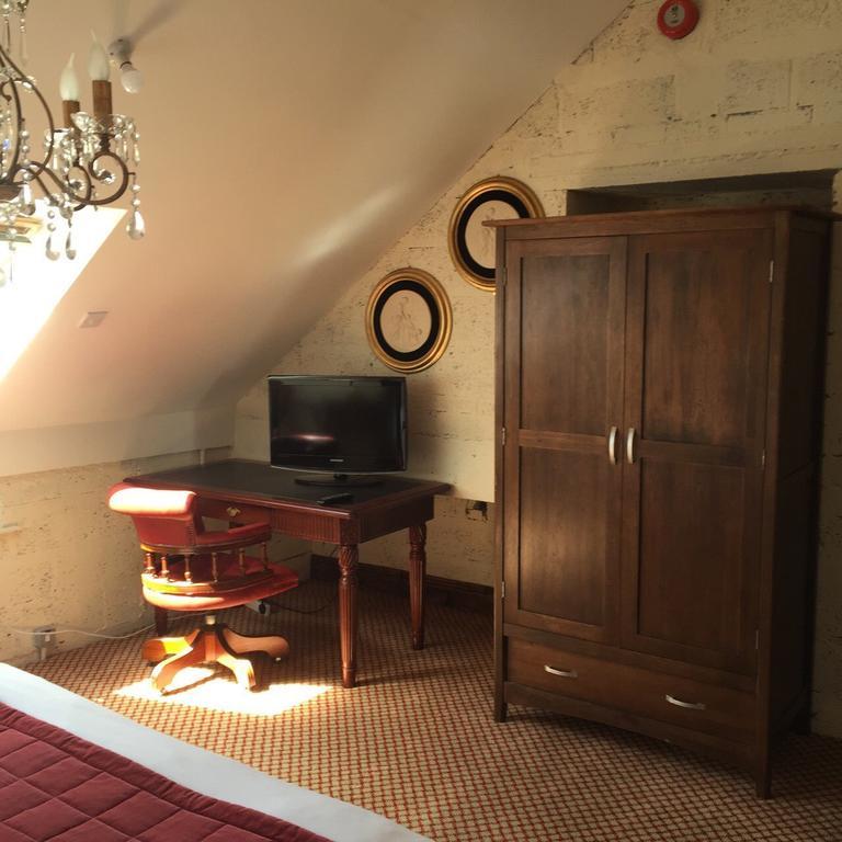 Tides Apartments Liscannor Room photo